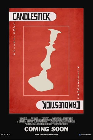 Постер к фильму Candlestick (2014)