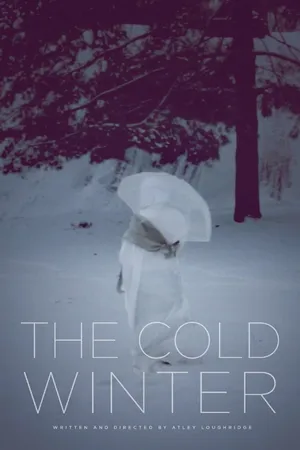 Постер к фильму The Cold Winter (2016)