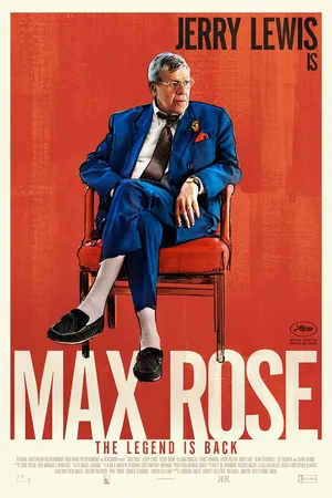 Постер к фильму Макс Роуз (2013)