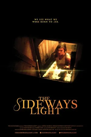 Постер к фильму The Sideways Light (2014)