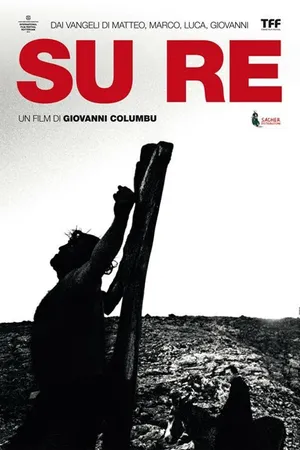 Постер к фильму Царь (2012)