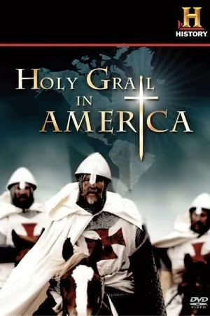 Постер к фильму Holy Grail in America (2009)