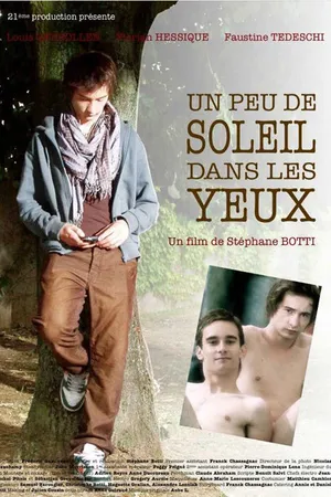 Постер к фильму Солнечный свет в моих глазах (2009)