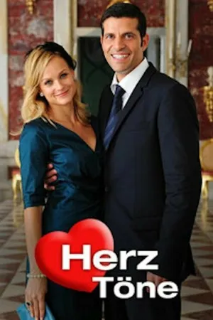 Постер к фильму Herztöne (2013)