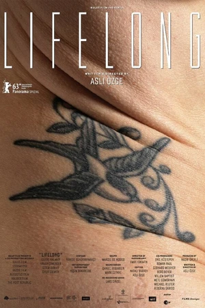Постер к фильму Пожизненный (2013)