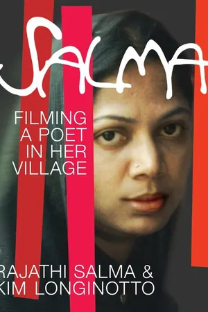 Постер к фильму Сальма (2013)
