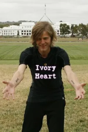 Постер к фильму Ivory Heart (2012)
