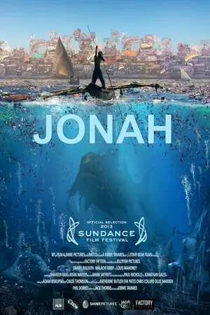 Постер к фильму Иона (2013)
