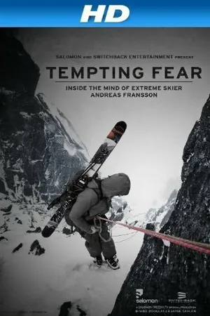 Постер к фильму Tempting Fear (2013)