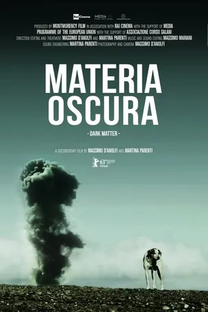 Постер к фильму Темная материя (2013)