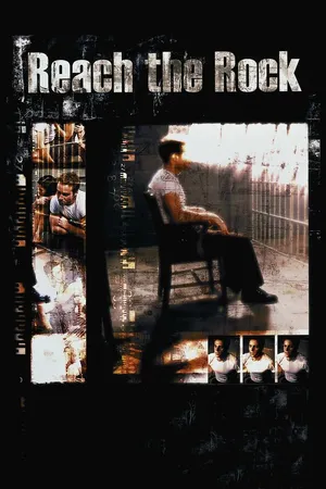 Постер к фильму Нарушитель спокойствия (1998)