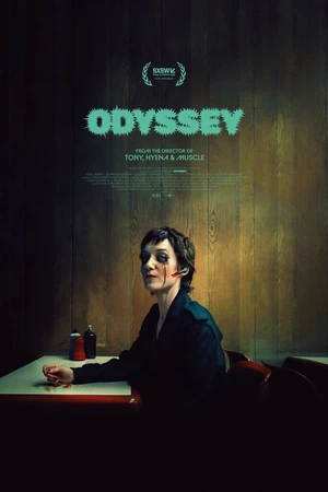 Постер к фильму Odyssey (2025)
