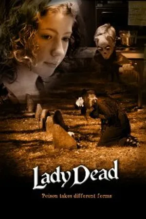 Постер к фильму Lady Dead (2011)