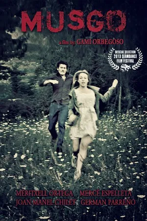 Постер к фильму Musgo (2013)