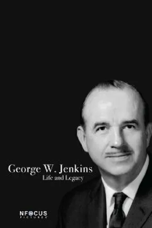 Постер к фильму Mr. George (-)
