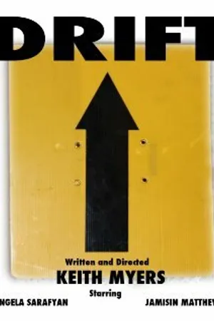 Постер к фильму Drift (2012)