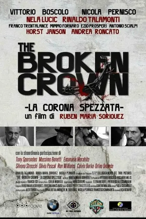 Постер к фильму La corona spezzata (2014)