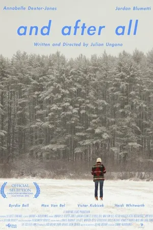 Постер к фильму And After All (2013)