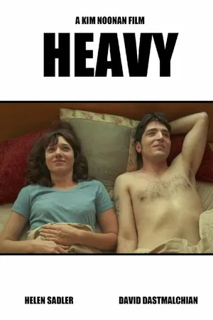 Постер к фильму Heavy (2013)