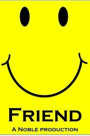 Постер к фильму Friend (2013)