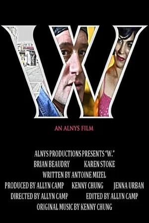 Постер к фильму W. (2013)
