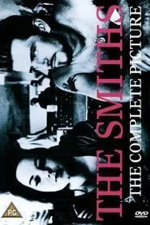 Постер к фильму The Queen Is Dead (1986)