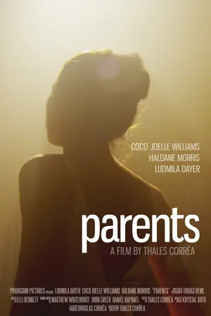 Постер к фильму Parents (2013)