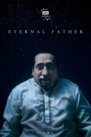 Постер к фильму Вечный отец (2023)