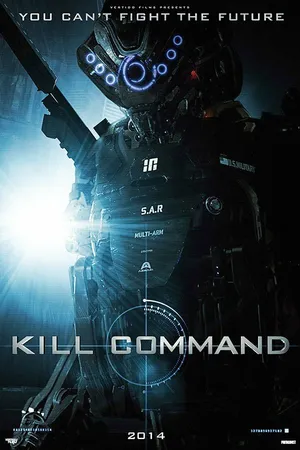 Постер к фильму Команда уничтожить (2014)