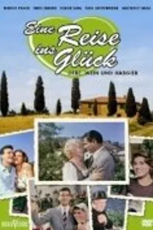 Постер к фильму Eine Reise ins Glück (1958)