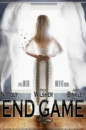 Постер к фильму End Game (2012)