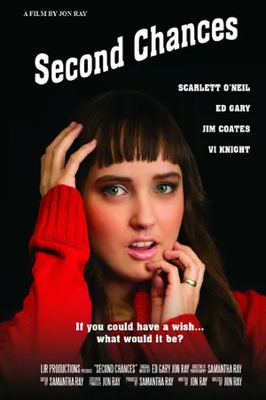 Постер к фильму Second Chances (2013)