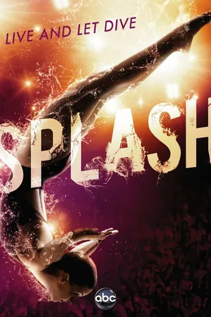 Постер к сериалу Splash (2013)