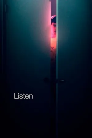 Постер к фильму Listen (2012)