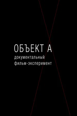 Постер к фильму Объект А (2010)