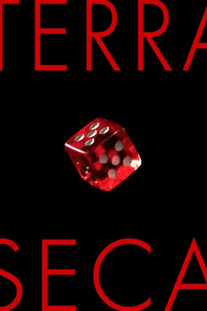 Постер к фильму Сухая земля (2013)