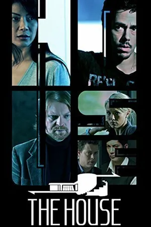Постер к фильму Дом (2011)