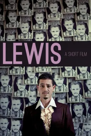 Постер к фильму Lewis (2013)