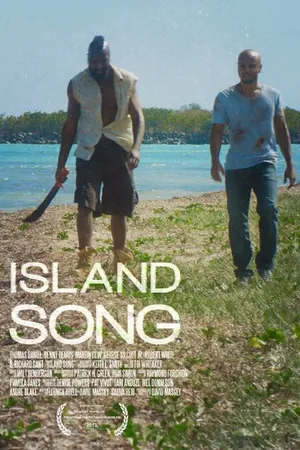 Постер к фильму Island Song (2013)