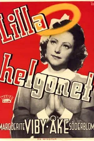 Постер к фильму Маленькие святые (1944)
