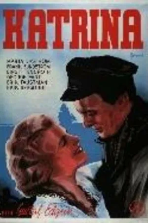 Постер к фильму Катрина (1943)