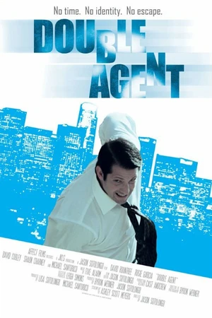 Постер к фильму Double Agent (2013)