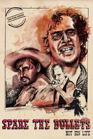 Постер к фильму A Time of Vultures (2012)
