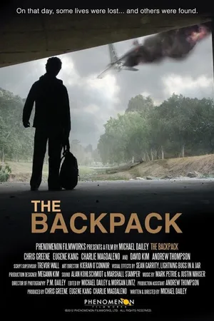 Постер к фильму The Backpack (2012)