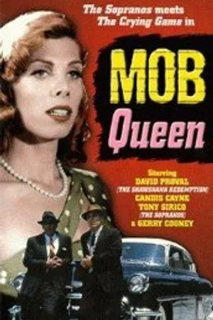 Постер к фильму Mob Queen (1998)