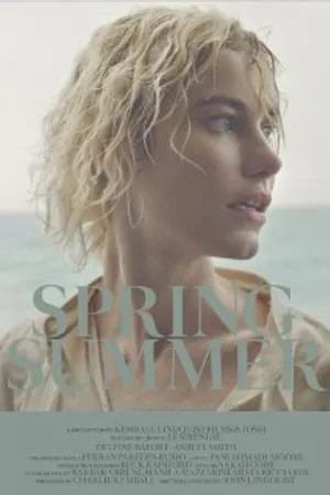 Постер к фильму Spring Summer (2013)