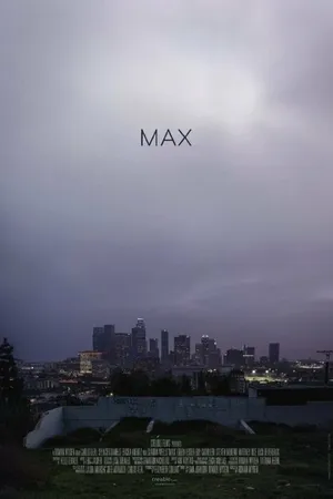 Постер к фильму Max (2013)