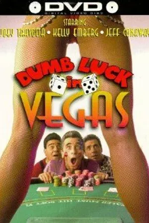 Постер к фильму Dumb Luck in Vegas (1997)