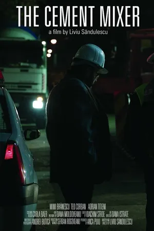 Постер к фильму Бетономешалка (2013)