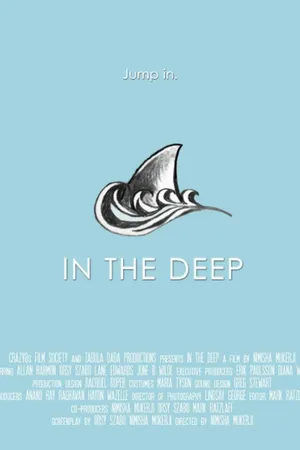 Постер к фильму In the Deep (2013)